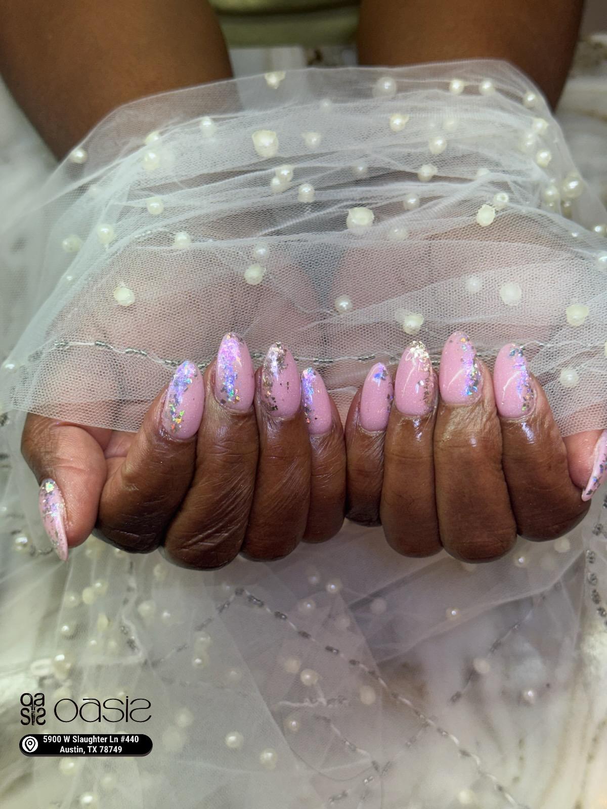 Seasonal Trending Nail Ideas